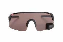 TriEye View Sport High Definition - Lunettes De Soleil Avec Rétoviseur Intégré