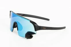 TriEye - View Sport Revo - Lunettes De Soleil Avec Rétroviseur Intégré -Accessoires Vélo Soldes trieye view sport revo lunetes soleil retroviseur 4 3840x2160