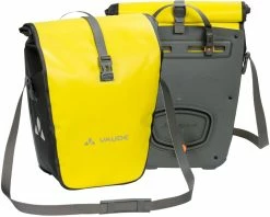 Vaude - Aqua Back - Paire De Sacoches Vélo Pour Porte-bagages -Accessoires Vélo Soldes vaude aqua back hinterrad fahrradtasche canary gelb paarND2INRhFeljv7 3840x2160