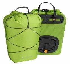 Vaude - Aqua Back Light - Sacoches Vélo Arrière Ultra Légères -Accessoires Vélo Soldes vaude aqua back light 1 3840x2160