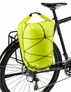 Vaude - Aqua Back Light - Sacoches Vélo Arrière Ultra Légères -Accessoires Vélo Soldes vaude aqua back light 2 3840x2160