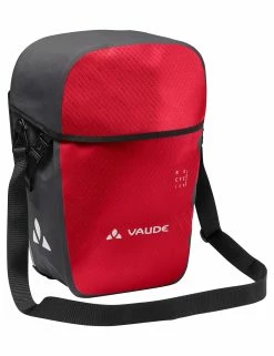 Vaude - Aqua Back Pro Single - Sacoche Vélo De Porte-bagages -Accessoires Vélo Soldes vaude aqua back pro single 4 3840x2160