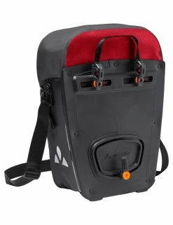 Vaude - Aqua Back Pro Single - Sacoche Vélo De Porte-bagages -Accessoires Vélo Soldes vaude aqua back pro single 5 3840x2160