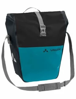 Vaude - Aqua Back Single Color - Sacoche Vélo Pour Roue Arrière 24L -Accessoires Vélo Soldes vaude aqua back single color 2 3840x2160