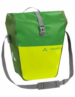 Vaude - Aqua Back Single Color - Sacoche Vélo Pour Roue Arrière 24L -Accessoires Vélo Soldes vaude aqua back single color 3 3840x2160
