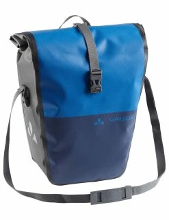 Vaude - Aqua Back Single Color - Sacoche Vélo Pour Roue Arrière 24L -Accessoires Vélo Soldes vaude aqua back single color 3840x2160
