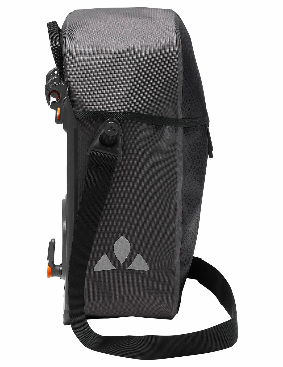 Vaude - Sacoche De Porte-bagages Aqua Commute Single 5 Vaude - Sacoche De Porte-bagages Aqua Commute Single – Image 3