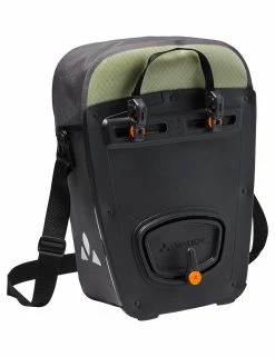 Vaude - Sacoche De Porte-bagages Aqua Commute Single 13 Vaude - Sacoche De Porte-bagages Aqua Commute Single -Accessoires Vélo Soldes vaude aqua commute single 5 3840x2160
