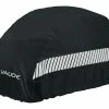 Vaude - Couvre Casque - Luminum Helmet Raincover -Accessoires Vélo Soldes vaude couvre casque luminium helmet raincover noir 3840x2160