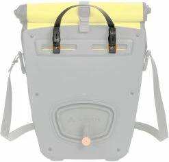 Vaude - Crochets QMR 2.0 Avec Poignée De Transport -Accessoires Vélo Soldes vaude crochets qmr 2 0 poignee 1 3840x2160