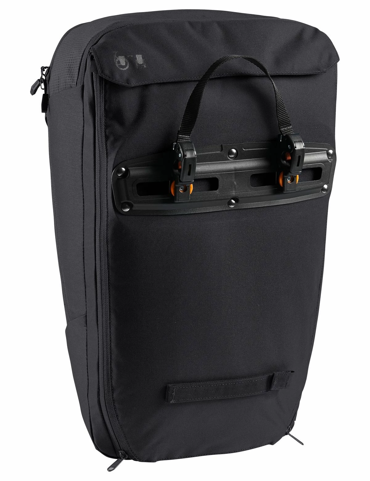 Vaude - Sacoche 2en1 Cycle 20 II (sacoche Vélo & Sac à Dos) 4 Vaude - Sacoche 2en1 Cycle 20 II (sacoche Vélo & Sac à Dos) – Image 2