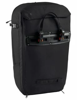 Vaude - Sacoche 2en1 Cycle 28 II (sacoche Vélo & Sac à Dos) -Accessoires Vélo Soldes vaude cycle 28 2 1 3840x2160