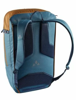 Vaude - Sacoche 2en1 Cycle 28 II (sacoche Vélo & Sac à Dos) -Accessoires Vélo Soldes vaude cycle 28 2 6 3840x2160