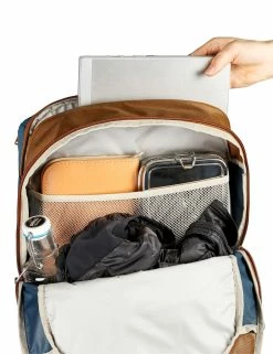 Vaude - Sacoche 2en1 Cycle 28 II (sacoche Vélo & Sac à Dos) -Accessoires Vélo Soldes vaude cycle 28 2 8 3840x2160