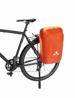 Vaude - Sacoche 2en1 Cycle 28 II (sacoche Vélo & Sac à Dos) -Accessoires Vélo Soldes vaude cycle 28 2 9 3840x2160