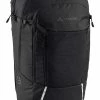 Vaude - Sacoche 2en1 Cycle 28 II (sacoche Vélo & Sac à Dos) -Accessoires Vélo Soldes vaude cycle 28 2 3840x2160