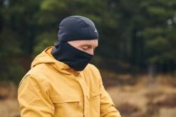 Vaude - Cagoule Vélo Facemask Warm II -Accessoires Vélo Soldes vaude facemask warm ii 1 3840x2160