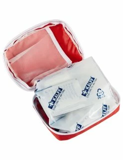 Vaude - Trousse De Premiers Secours -Accessoires Vélo Soldes vaude first aid kit m ouverte 3840x2160