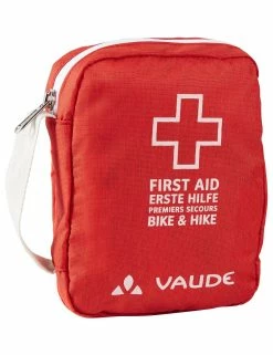 Vaude - Trousse De Premiers Secours -Accessoires Vélo Soldes vaude first aid kit m 3840x2160
