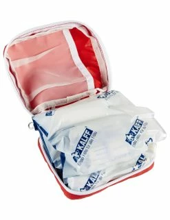 Vaude - Trousse De Premiers Secours -Accessoires Vélo Soldes vaude first aid kit s ouverte 3840x2160