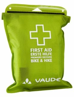 Vaude - Trousse De Premiers Secours -Accessoires Vélo Soldes vaude first aid kit s waterproof 3840x2160