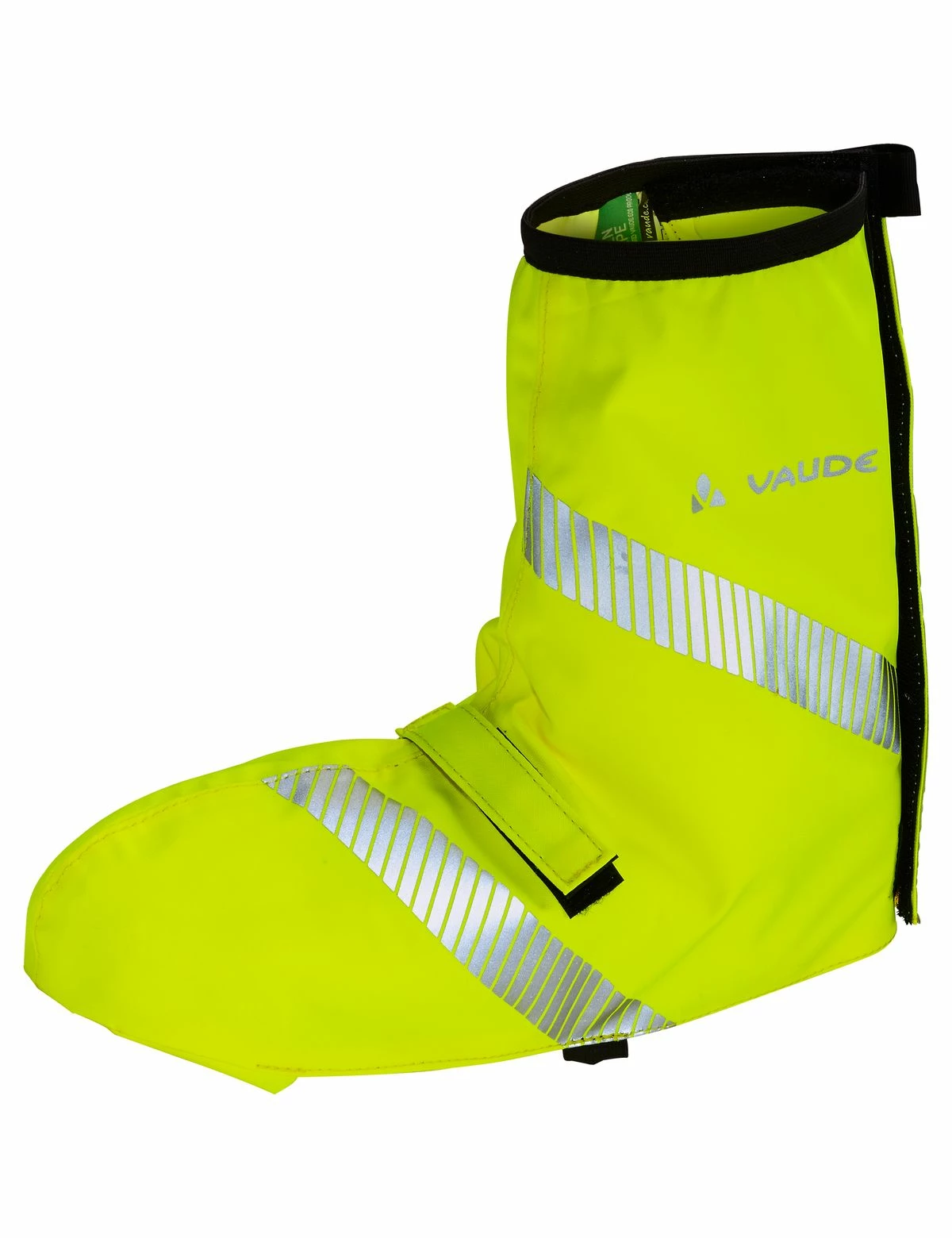 Vaude - Guêtres Luminum Bike Gaiter 4 Vaude - Guêtres Luminum Bike Gaiter – Image 2