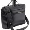 Vaude - Mineo Commuter Briefcase 17 - Sacoche De Travail -Accessoires Vélo Soldes vaude mineo messenger 17 3840x2160