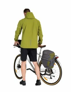 Vaude - OnTour Back - Sacoches De Porte-bagages Arrière (2 X 23L) -Accessoires Vélo Soldes vaude ontour back 7 3840x2160