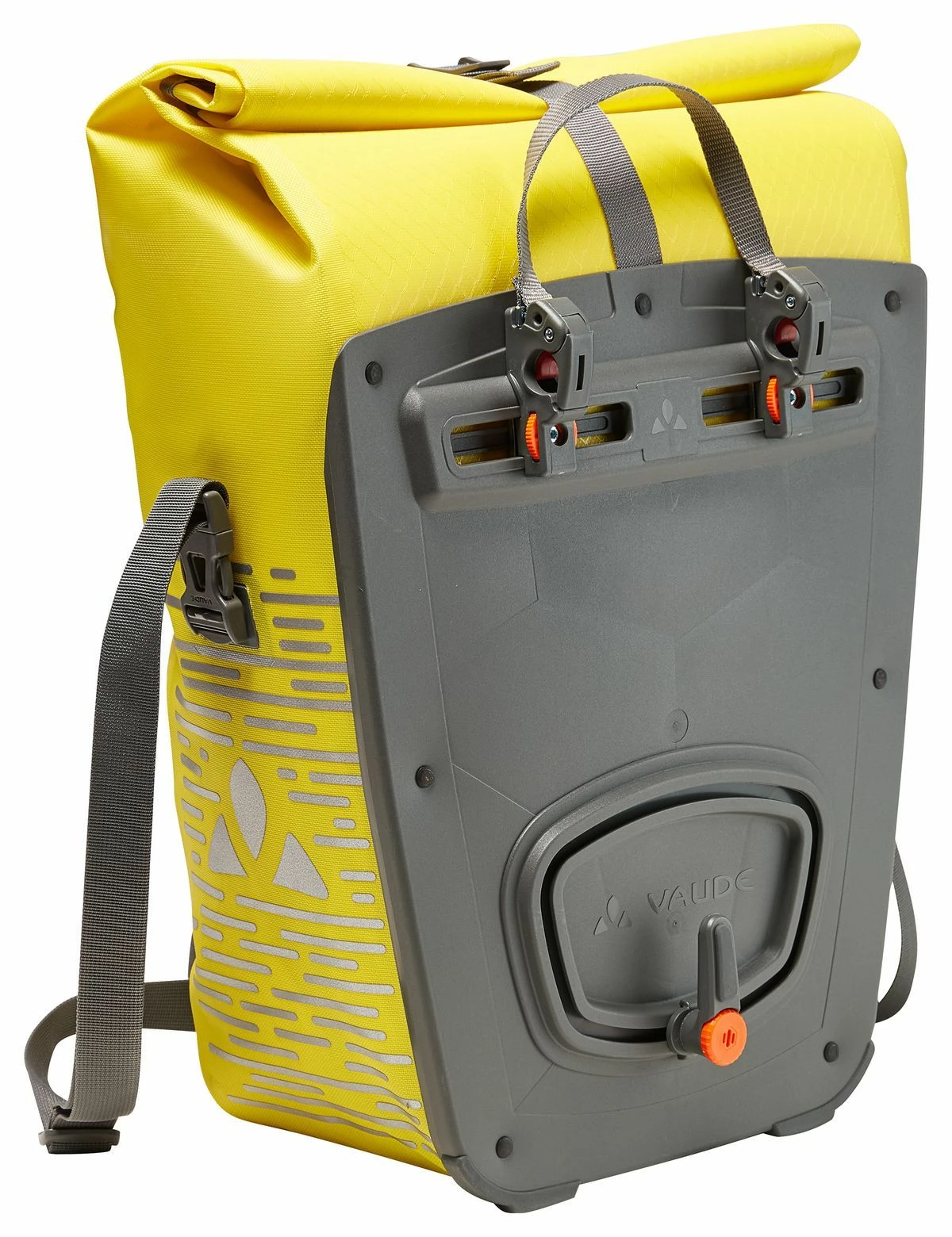 Vaude - Paire De Sacoches Vélo Aqua Back Luminum Single II 7 Vaude - Paire De Sacoches Vélo Aqua Back Luminum Single II – Image 5