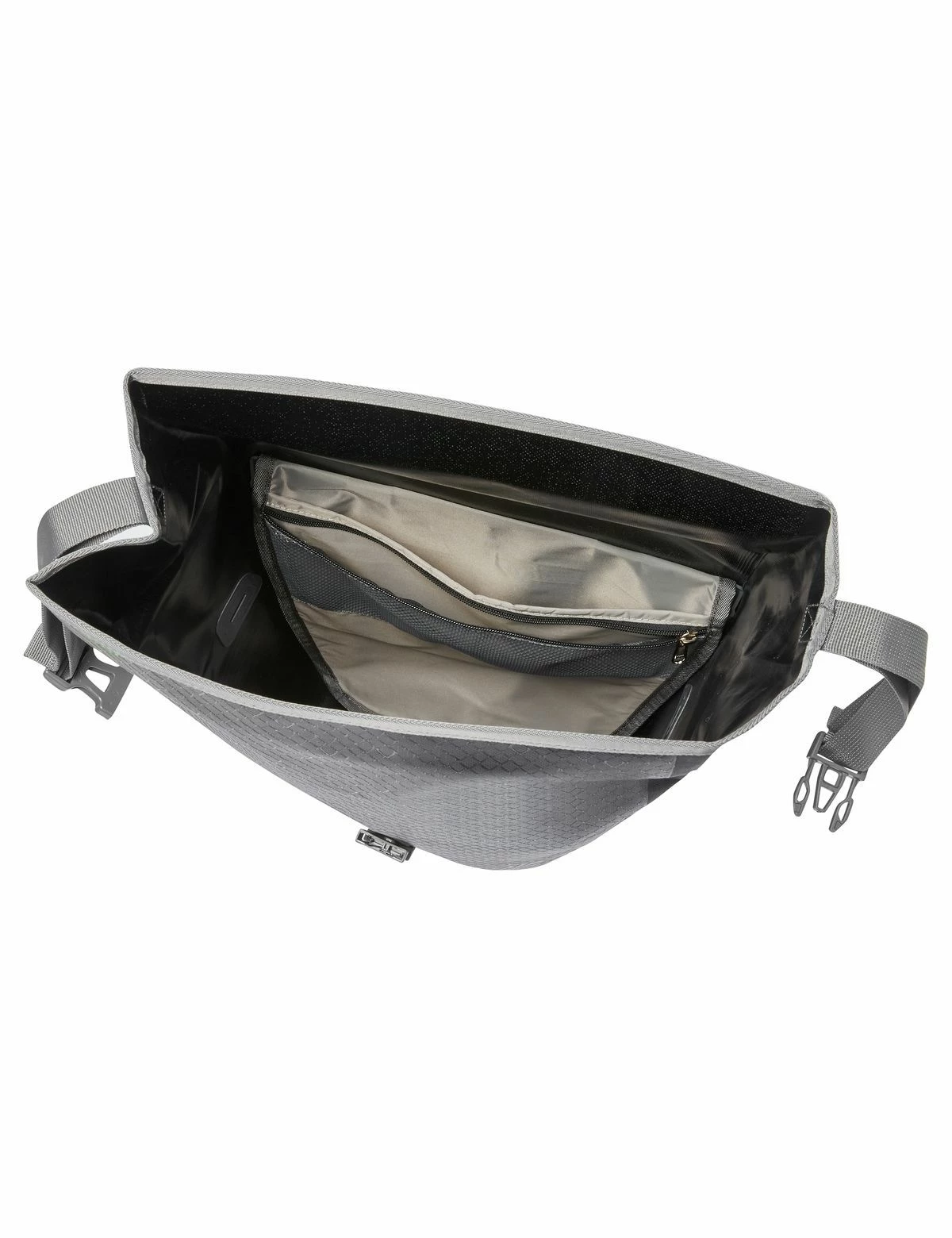 Vaude - Paire De Sacoches Vélo Aqua Back Luminum Single II 5 Vaude - Paire De Sacoches Vélo Aqua Back Luminum Single II – Image 3