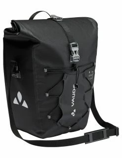 Vaude - Sacoche De Porte-bagages Proof Back TR -Accessoires Vélo Soldes vaude proof back tr 3840x2160