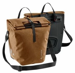 Vaude - ReCycle Back - Paire De Sacoches Arrières 7 Vaude - ReCycle Back - Paire De Sacoches Arrières -Accessoires Vélo Soldes vaude recycle back paire 2 3840x2160