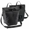 Vaude - ReCycle Back - Paire De Sacoches Arrières -Accessoires Vélo Soldes vaude recycle back paire 3840x2160