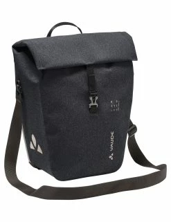Vaude - Sacoche De Porte-bagages ReCycle Commute Single -Accessoires Vélo Soldes vaude recycle commute single 2 3840x2160