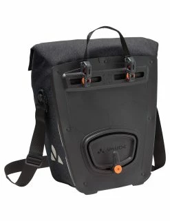 Vaude - Sacoche De Porte-bagages ReCycle Commute Single -Accessoires Vélo Soldes vaude recycle commute single 3 3840x2160