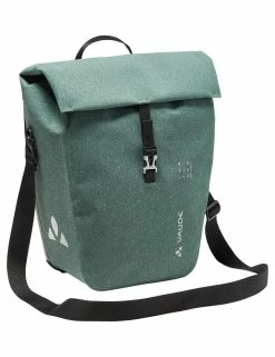 Vaude - Sacoche De Porte-bagages ReCycle Commute Single -Accessoires Vélo Soldes vaude recycle commute single 4 3840x2160