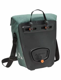 Vaude - Sacoche De Porte-bagages ReCycle Commute Single -Accessoires Vélo Soldes vaude recycle commute single 5 3840x2160