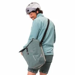 Vaude - ReCycle Pro Single - Sacoche Vélo 13 Vaude - ReCycle Pro Single - Sacoche Vélo -Accessoires Vélo Soldes vaude recycle pro single 5 3840x2160