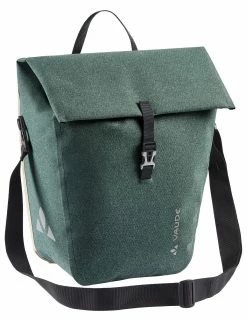 Vaude - ReCycle Pro Single - Sacoche Vélo 10 Vaude - ReCycle Pro Single - Sacoche Vélo -Accessoires Vélo Soldes vaude recycle pro single 3840x2160