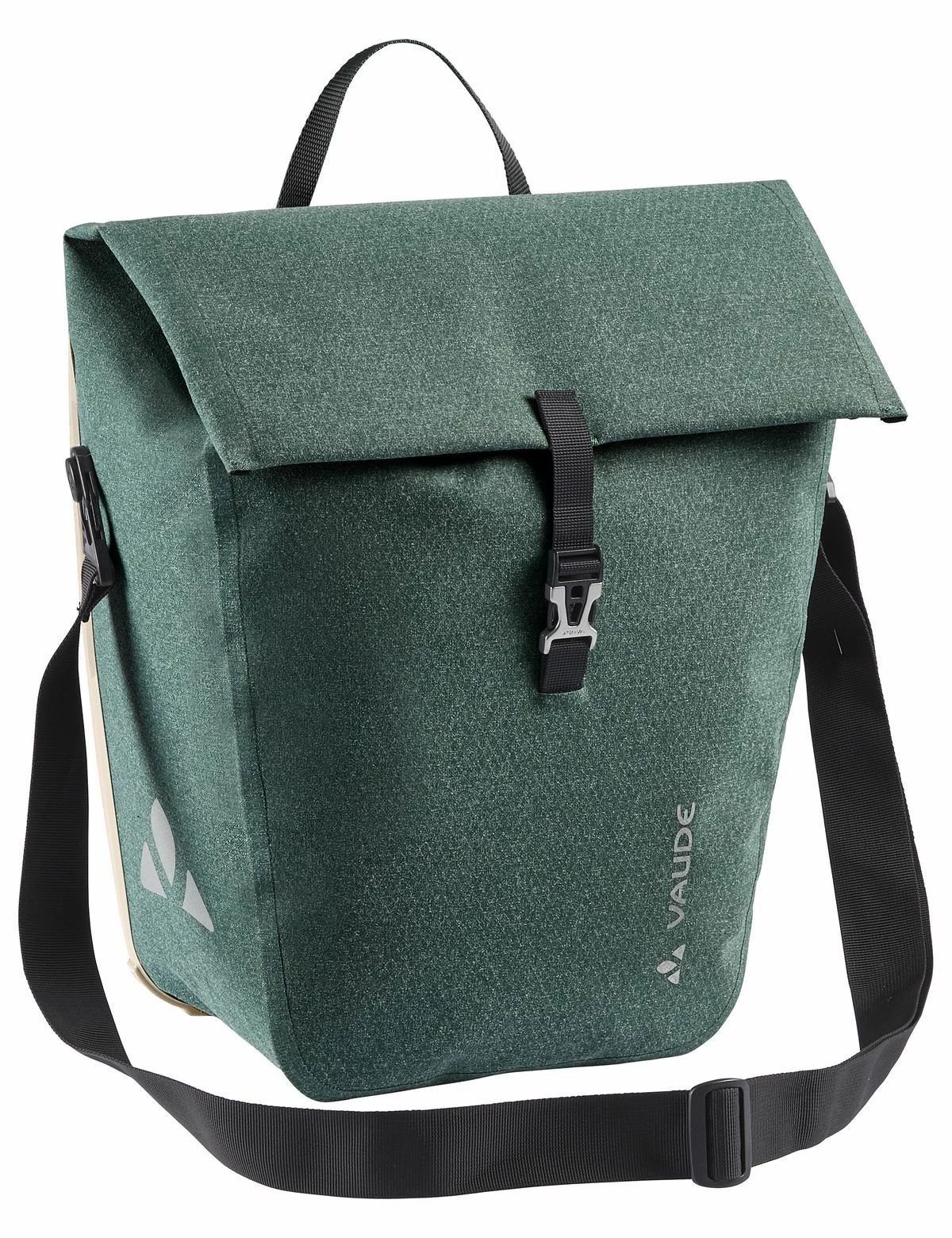 Vaude - ReCycle Pro Single - Sacoche Vélo 5 Vaude - ReCycle Pro Single - Sacoche Vélo – Image 3