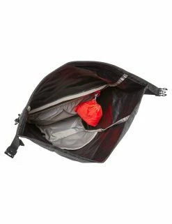 Vaude - Sacoche De Porte-bagages Road Master Roll-It Luminum -Accessoires Vélo Soldes vaude road master roll it luminum 2 3840x2160