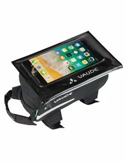 Vaude - Sacoche De Cadre Carbo Guide Bag II -Accessoires Vélo Soldes vaude sacoche de cadre carbo guide bag 2 detail 2 3840x2160