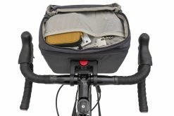 Vaude - Sacoche De Guidon OnTour Box - 4 L Ou 6L -Accessoires Vélo Soldes vaude sacoche de guidon ontour box 4 l 2 3840x2160
