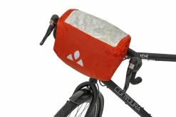 Vaude - Sacoche De Guidon OnTour Box - 4 L Ou 6L -Accessoires Vélo Soldes vaude sacoche de guidon ontour box 4 l 3 3840x2160
