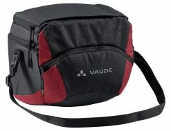 Vaude - Sacoche De Guidon OnTour Box - 4 L Ou 6L -Accessoires Vélo Soldes vaude sacoche de guidon ontour box 4 l 4 3840x2160