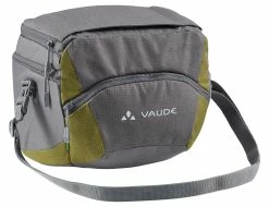 Vaude - Sacoche De Guidon OnTour Box - 4 L Ou 6L -Accessoires Vélo Soldes vaude sacoche de guidon ontour box 4 l 5 3840x2160