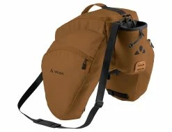 Vaude - Sacoche De Porte-bagages ESilkroad Plus -Accessoires Vélo Soldes vaude sacoche de porte bagages esilkroad plus 2 3840x2160
