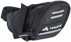 Vaude - Sacoche De Selle Race Light -Accessoires Vélo Soldes vaude sacoche de selle race light noir ferme 0 3840x2160