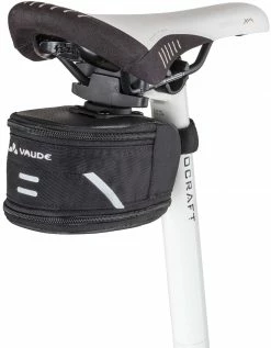 Vaude - Sacoche De Selle Tool 8 Vaude - Sacoche De Selle Tool -Accessoires Vélo Soldes vaude sacoche de selle tool m noir 1 3840x2160