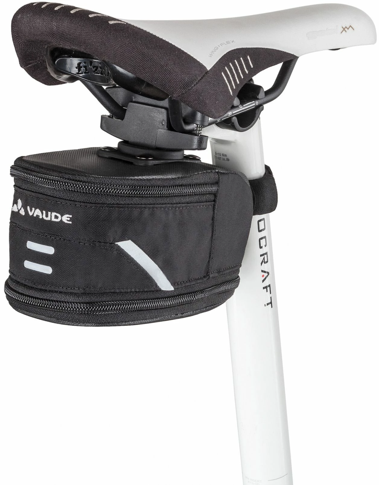 Vaude - Sacoche De Selle Tool 5 Vaude - Sacoche De Selle Tool – Image 3